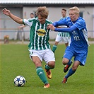 Bohemians Praha 1905 - FC Baník Ostrava 0:0 (0:0)