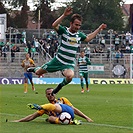 SFC Opava - Bohemians Praha 1905 0:1 (0:0)