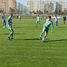 FK Mladá Boleslav B - Bohemians Praha 1905 B