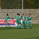 FK Mladá Boleslav B - Bohemians Praha 1905 B