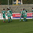 FK Mladá Boleslav B - Bohemians Praha 1905 B