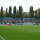 Bohemians - Zlín 0:0 (0:0)