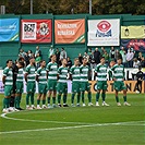 Bohemians - Zlín 0:0 (0:0)