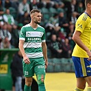 Bohemians - Zlín 0:0 (0:0)