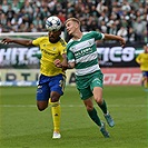 Bohemians - Zlín 0:0 (0:0)