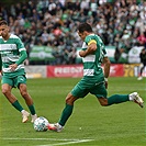 Bohemians - Zlín 0:0 (0:0)