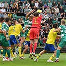 Bohemians - Zlín 0:0 (0:0)