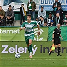 Bohemians - Zlín 0:0 (0:0)