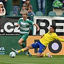 Bohemians - Zlín 0:0 (0:0)