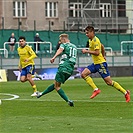 Bohemians - Zlín 0:0 (0:0)