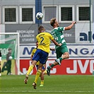 Bohemians - Zlín 0:0 (0:0)