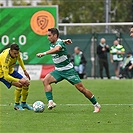 Bohemians - Zlín 0:0 (0:0)