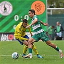 Bohemians - Zlín 0:0 (0:0)