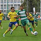 Bohemians - Zlín 0:0 (0:0)