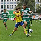 Bohemians - Zlín 0:0 (0:0)