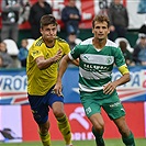 Bohemians - Zlín 0:0 (0:0)