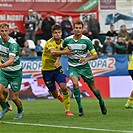 Bohemians - Zlín 0:0 (0:0)