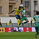 Bohemians - Zlín 0:0 (0:0)