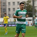 Bohemians - Zlín 0:0 (0:0)