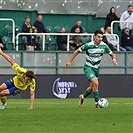 Bohemians - Zlín 0:0 (0:0)