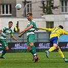 Bohemians - Zlín 0:0 (0:0)