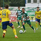 Bohemians - Zlín 0:0 (0:0)