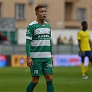 Bohemians - Zlín 0:0 (0:0)