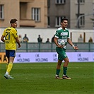 Bohemians - Zlín 0:0 (0:0)