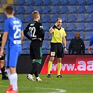 Liberec - Bohemians 2:1 (0:0)