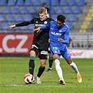 Liberec - Bohemians 2:1 (0:0)