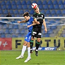 Liberec - Bohemians 2:1 (0:0)