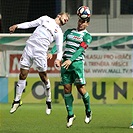 Bohemians - Baník Ostrava 0:2 (0:0)