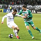 Bohemians - Baník Ostrava 0:2 (0:0)