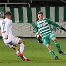 Bohemians - Baník Ostrava 0:2 (0:0)