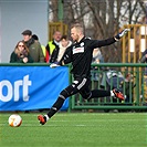 Sparta B - Bohemians 0:2 (0:1)