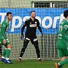 Sparta B - Bohemians 0:2 (0:1)