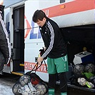 Bohemians 1905 - MFK Ružomberok 1:0 (1:0)