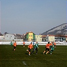 Bohemians 1905 - MFK Ružomberok 1:0 (1:0)