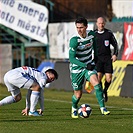 Bohemians - Mladá Boleslav 2:1 (0:1)