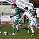 Bohemians - Mladá Boleslav 2:1 (0:1)