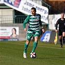 Bohemians - Mladá Boleslav 2:1 (0:1)