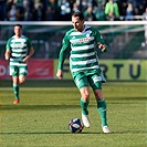 Bohemians - Mladá Boleslav 2:1 (0:1)