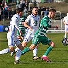 Bohemians - Mladá Boleslav 2:1 (0:1)