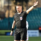 Bohemians - Mladá Boleslav 2:1 (0:1)