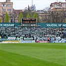 Bohemians Praha 1905 - FC Vysočina Jihlava 1:0 (1:0) 