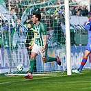 Bohemians Praha 1905 - FC Viktoria Plzeň 