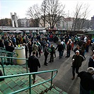 Bohemians Praha 1905 - FC Viktoria Plzeň 5:2 (4:2)