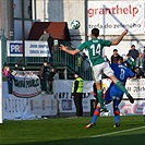 Bohemians Praha 1905 - FC Viktoria Plzeň 5:2 (4:2)