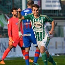 Bohemians Praha 1905 - FC Viktoria Plzeň 5:2 (4:2)