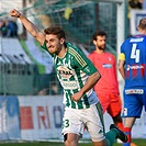 Bohemians Praha 1905 - FC Viktoria Plzeň 5:2 (4:2)